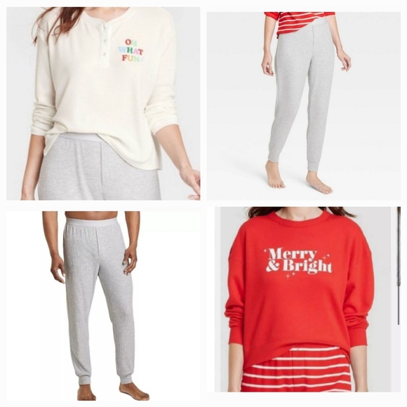 upcoming LIVE SHOW Christmas adult / pet / kids Pajamas + MORE - Picture 3 of 6